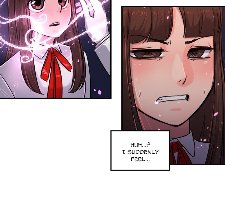 Read Hotarubi no Mori e chapter 8 image 36 on Lezhin