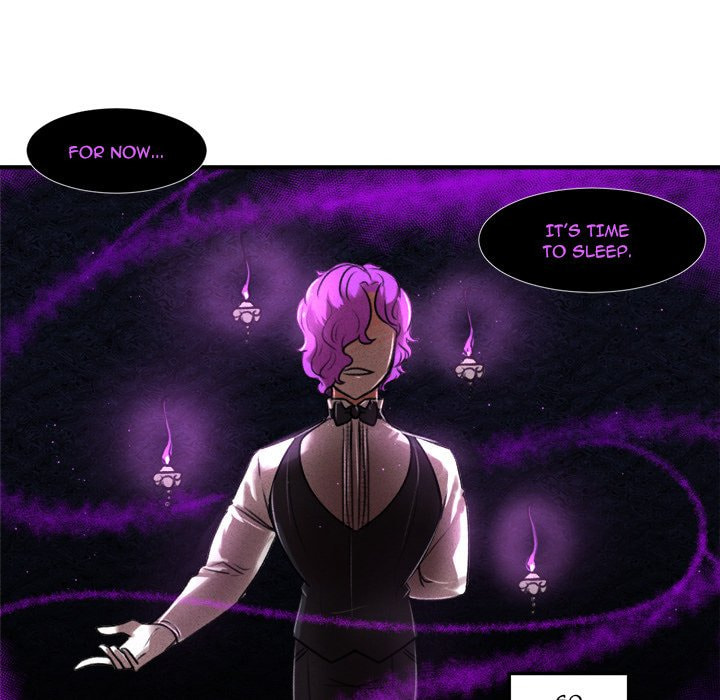 Read Hotarubi no Mori e chapter 8 image 37 on Lezhin