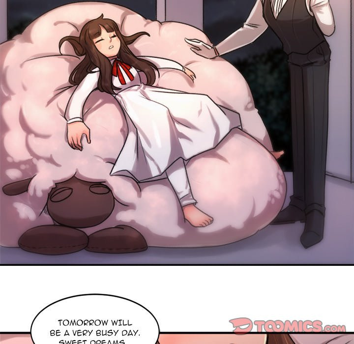 Read Hotarubi no Mori e chapter 8 image 40 on Lezhin