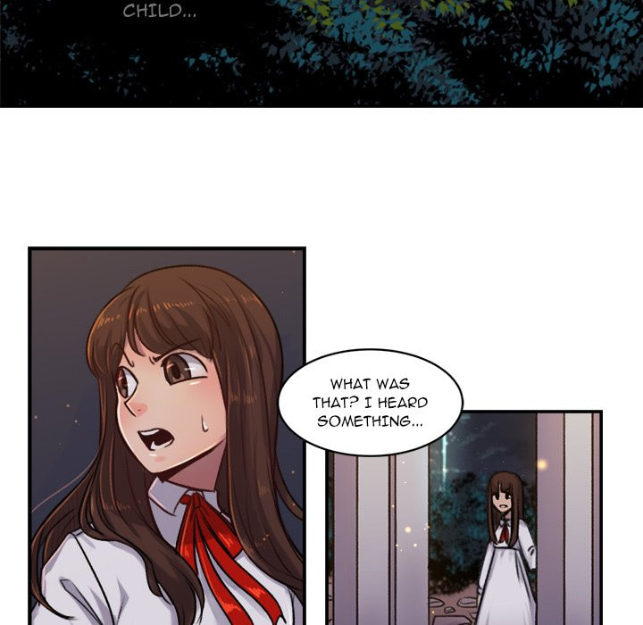 Read Hotarubi no Mori e chapter 8 image 6 on Lezhin