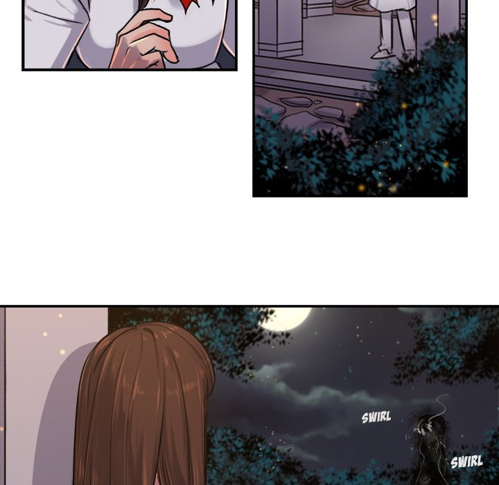 Read Hotarubi no Mori e chapter 8 image 7 on Lezhin