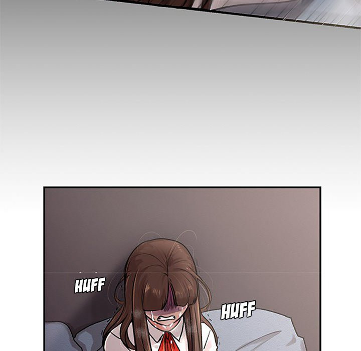 Read Hotarubi no Mori e chapter 9 image 18 on Lezhin
