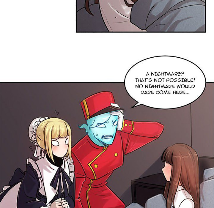Read Hotarubi no Mori e chapter 9 image 31 on Lezhin
