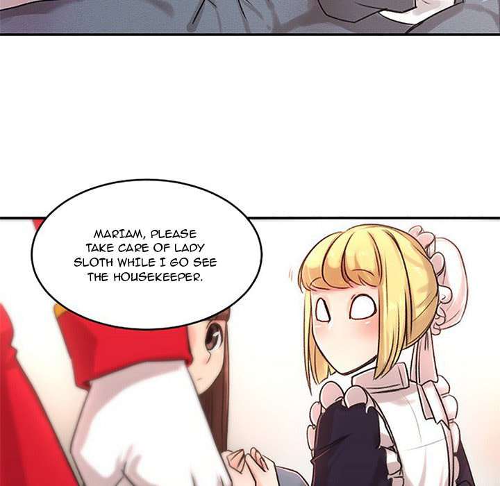 Read Hotarubi no Mori e chapter 9 image 33 on Lezhin