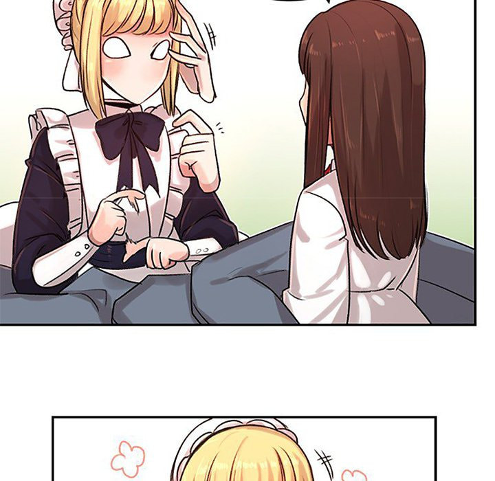 Read Hotarubi no Mori e chapter 9 image 36 on Lezhin