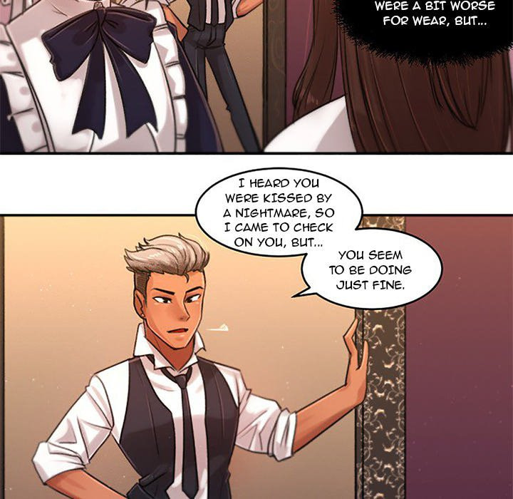 Read Hotarubi no Mori e chapter 9 image 42 on Lezhin
