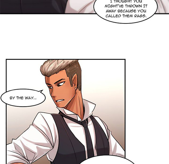Read Hotarubi no Mori e chapter 9 image 44 on Lezhin