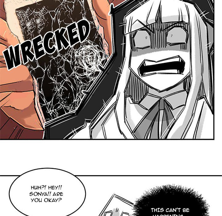 Read Hotarubi no Mori e chapter 9 image 46 on Lezhin