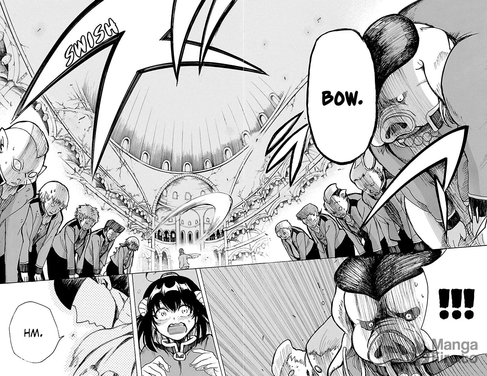 Read Hotel Helheim chapter 1 image 19 on Lezhin