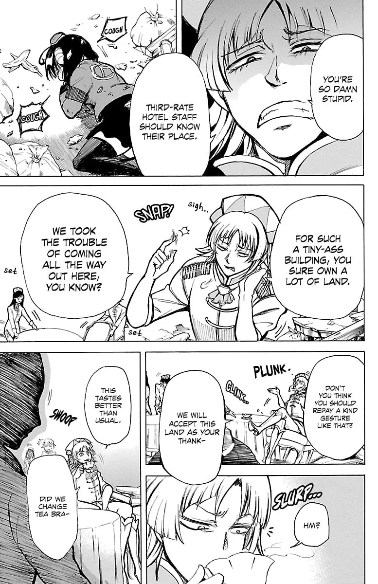 Read Hotel Helheim chapter 1 image 37 on Lezhin