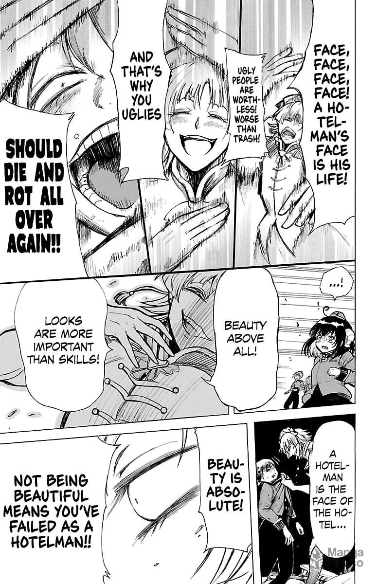 Read Hotel Helheim chapter 1 image 41 on Lezhin