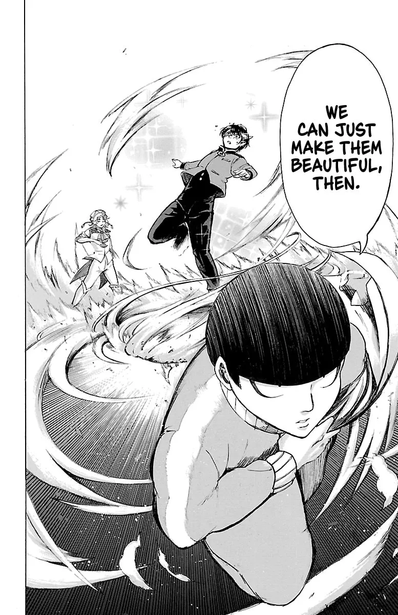 Read Hotel Helheim chapter 1 image 42 on Lezhin