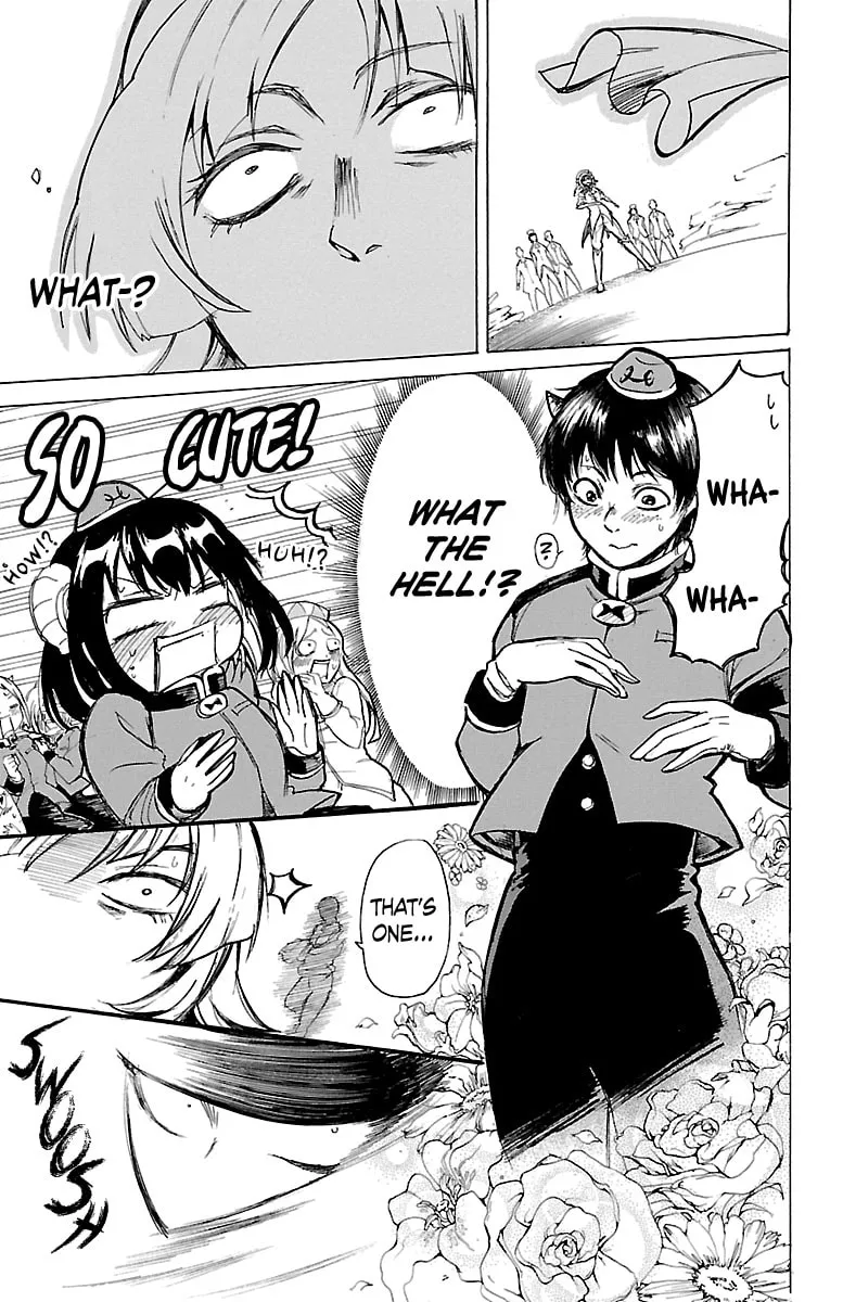 Read Hotel Helheim chapter 1 image 43 on Lezhin