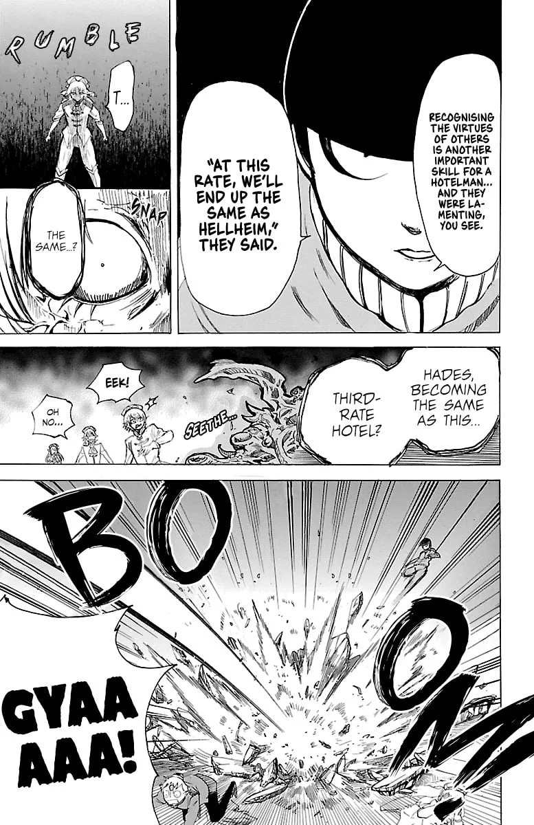Read Hotel Helheim chapter 1 image 48 on Lezhin