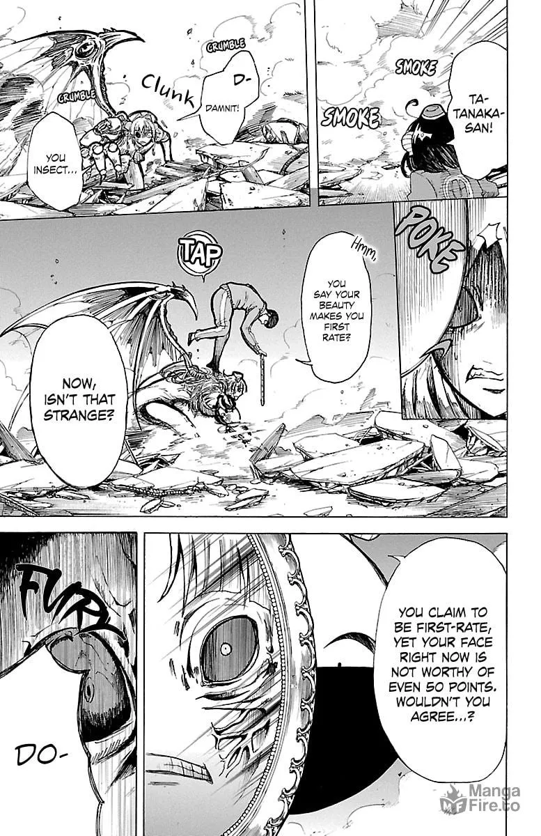 Read Hotel Helheim chapter 1 image 50 on Lezhin