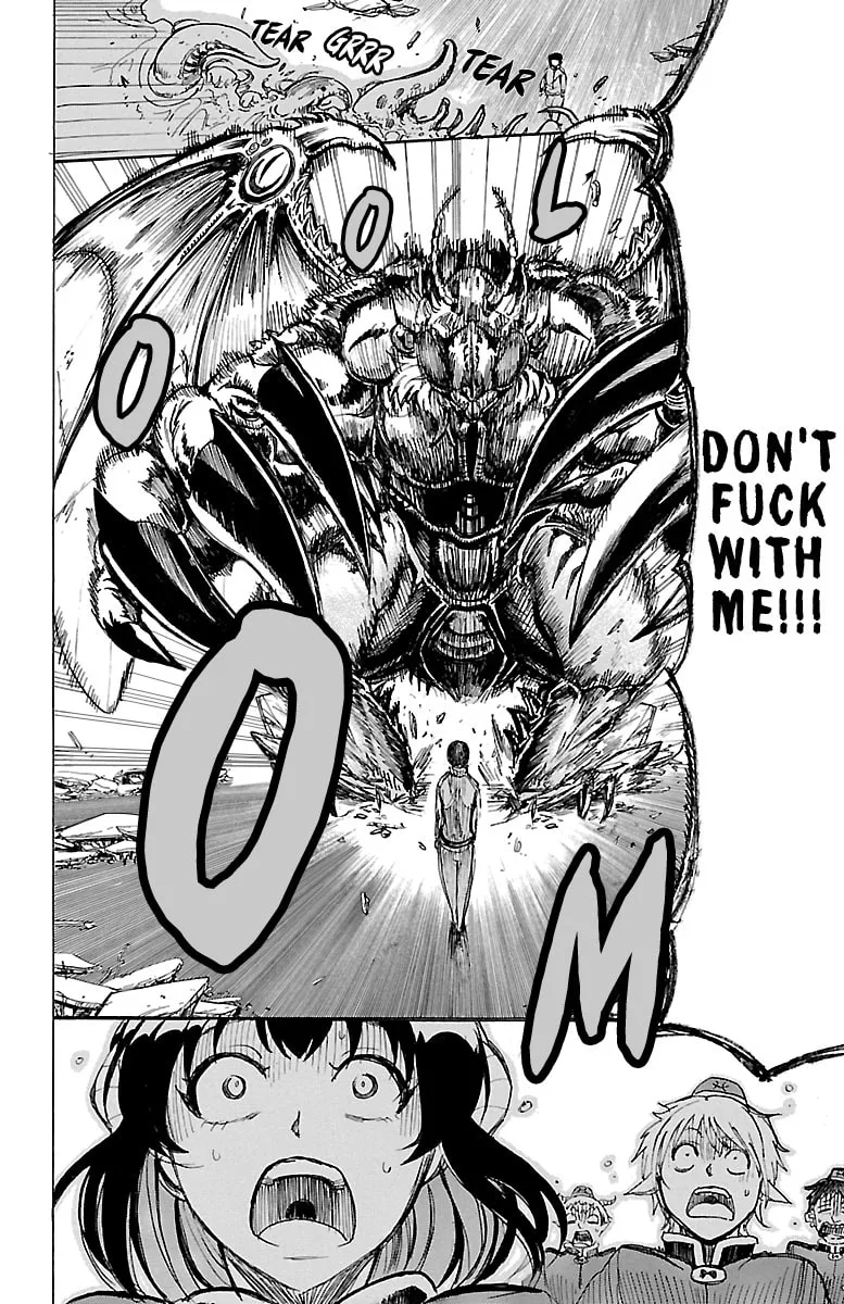 Read Hotel Helheim chapter 1 image 51 on Lezhin