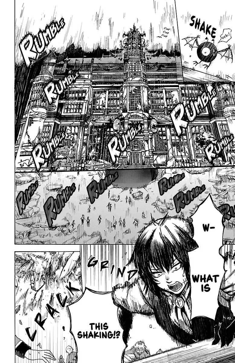 Read Hotel Helheim chapter 1 image 61 on Lezhin