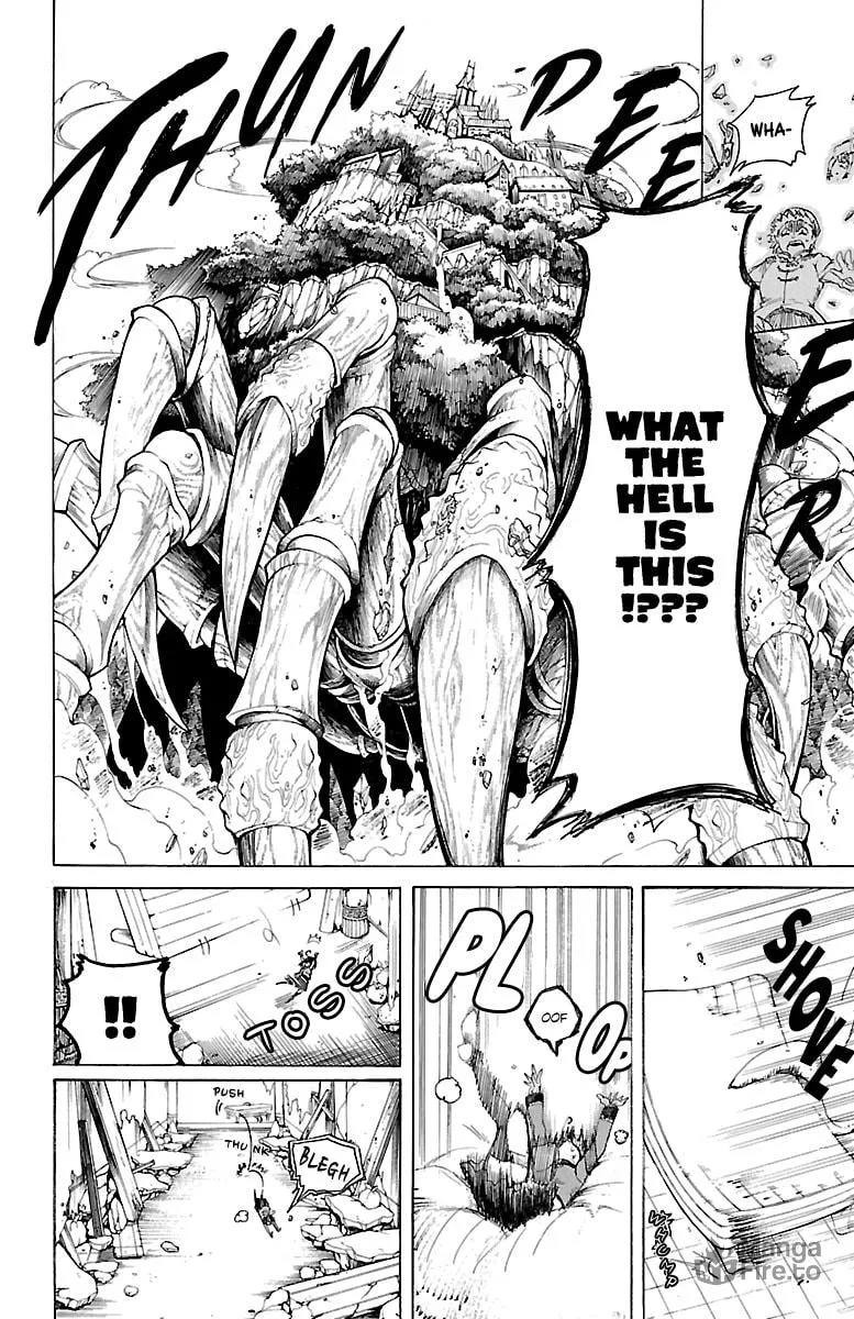Read Hotel Helheim chapter 1 image 64 on Lezhin