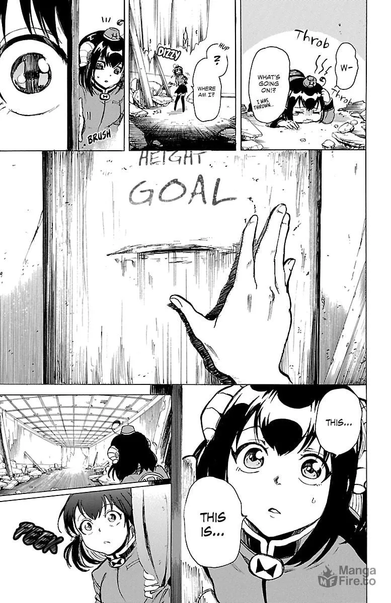 Read Hotel Helheim chapter 1 image 65 on Lezhin