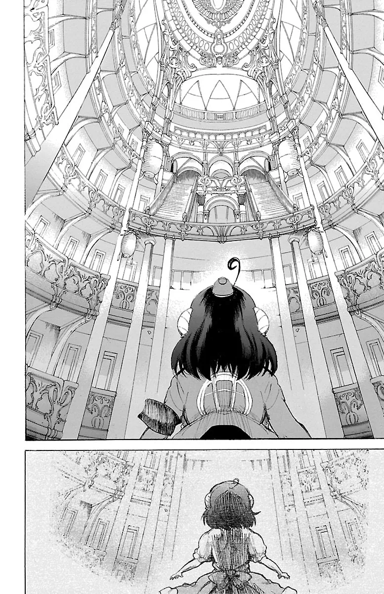 Read Hotel Helheim chapter 1 image 66 on Lezhin
