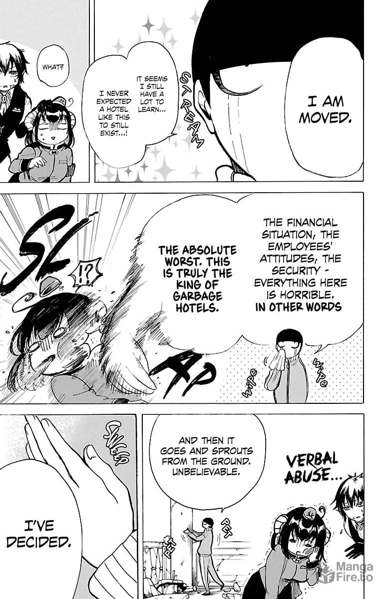 Read Hotel Helheim chapter 1 image 69 on Lezhin