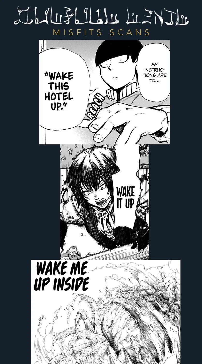 Read Hotel Helheim chapter 1 image 74 on Lezhin