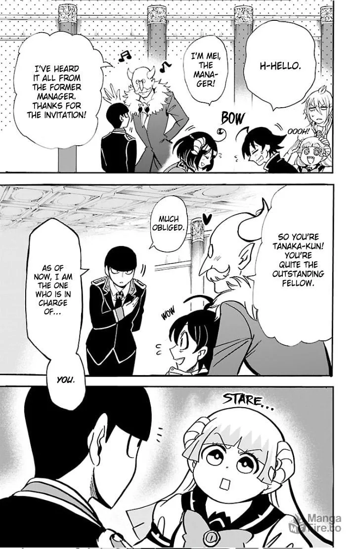 Read Hotel Helheim chapter 11.6 image 2 on Lezhin