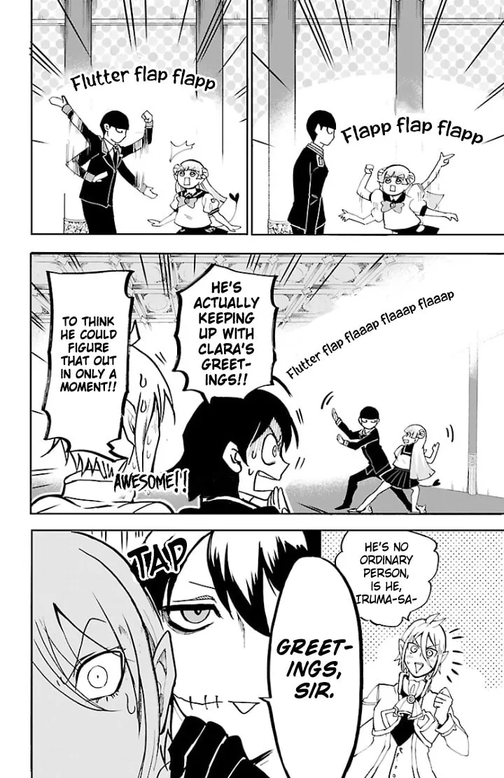 Read Hotel Helheim chapter 11.6 image 3 on Lezhin