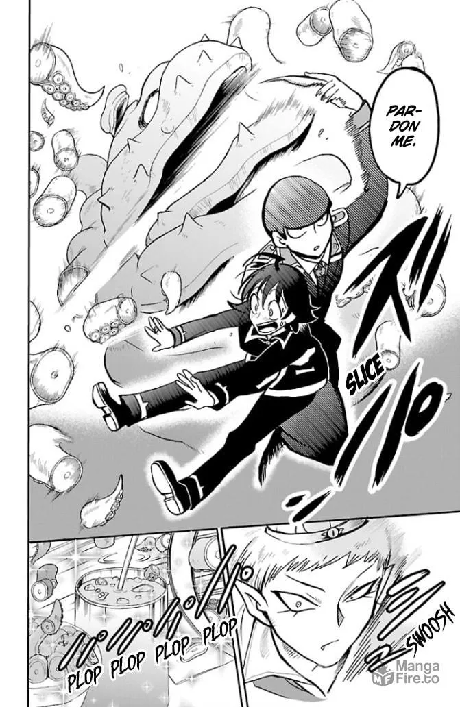 Read Hotel Helheim chapter 11.6 image 9 on Lezhin