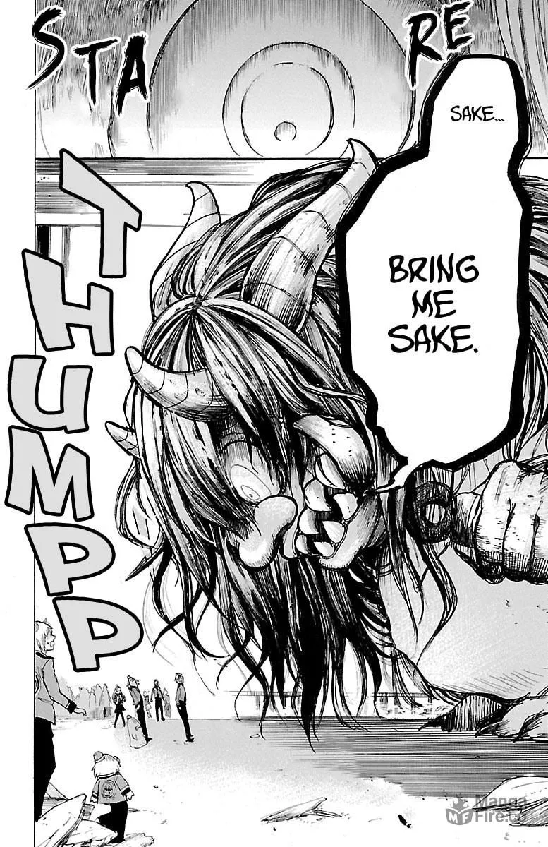 Read Hotel Helheim chapter 2 image 11 on Lezhin