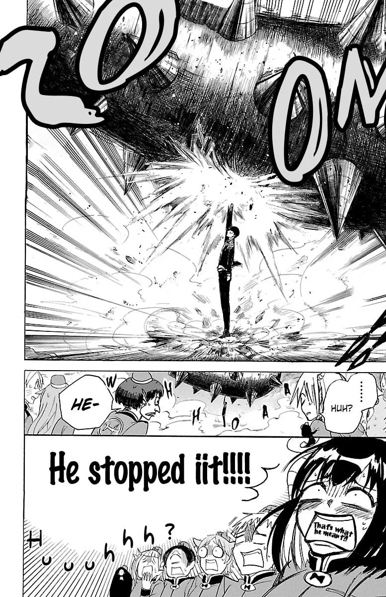 Read Hotel Helheim chapter 2 image 15 on Lezhin
