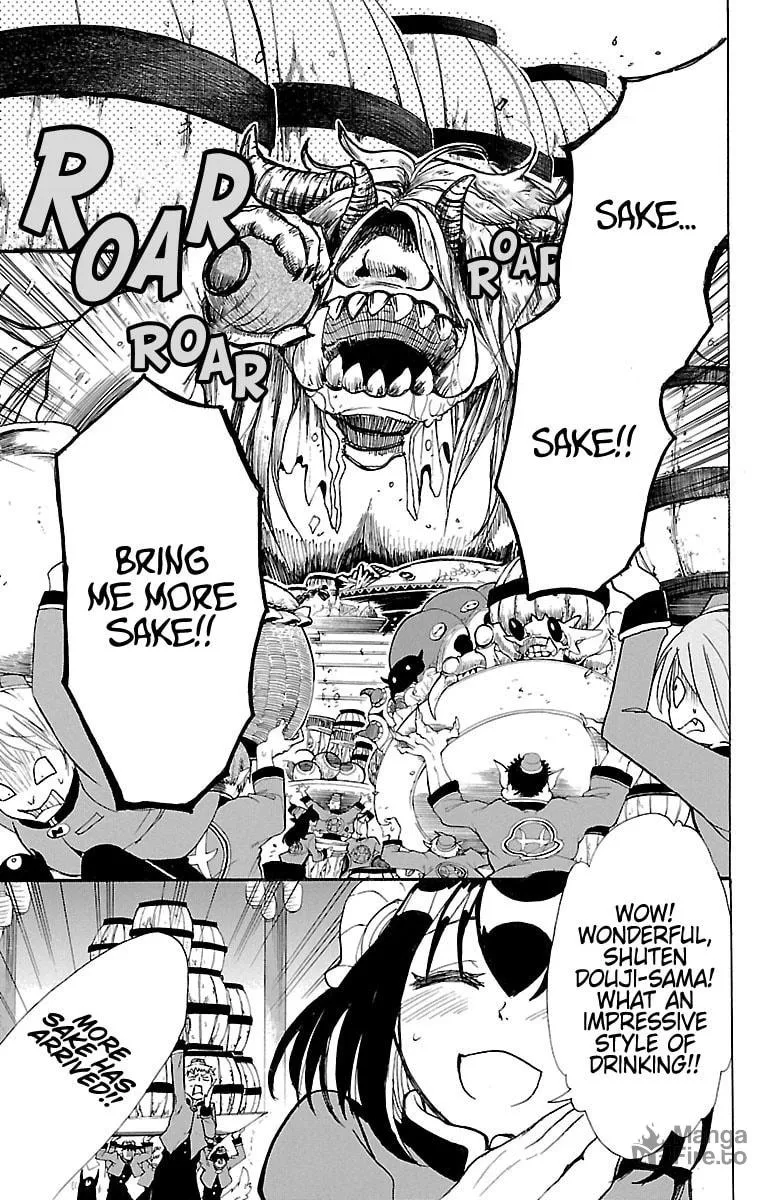 Read Hotel Helheim chapter 2 image 20 on Lezhin
