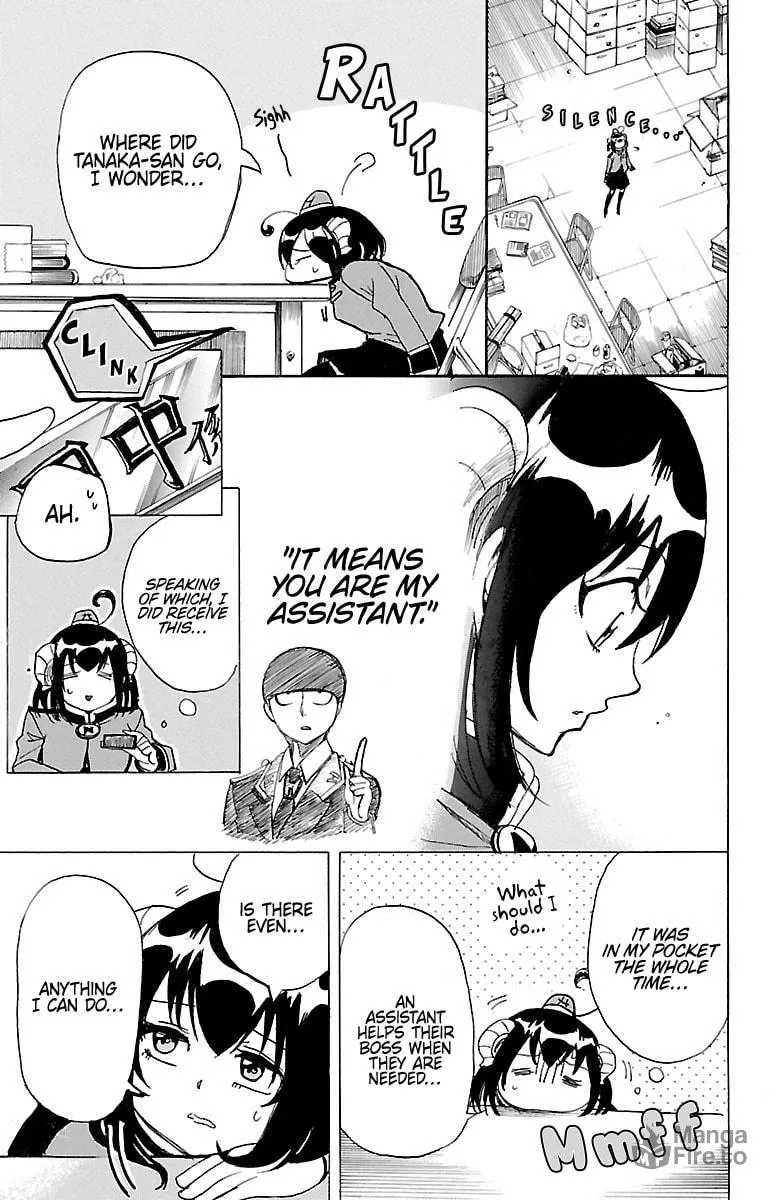 Read Hotel Helheim chapter 2 image 24 on Lezhin