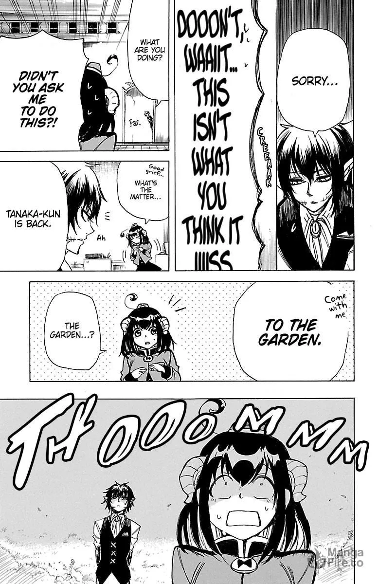 Read Hotel Helheim chapter 2 image 26 on Lezhin