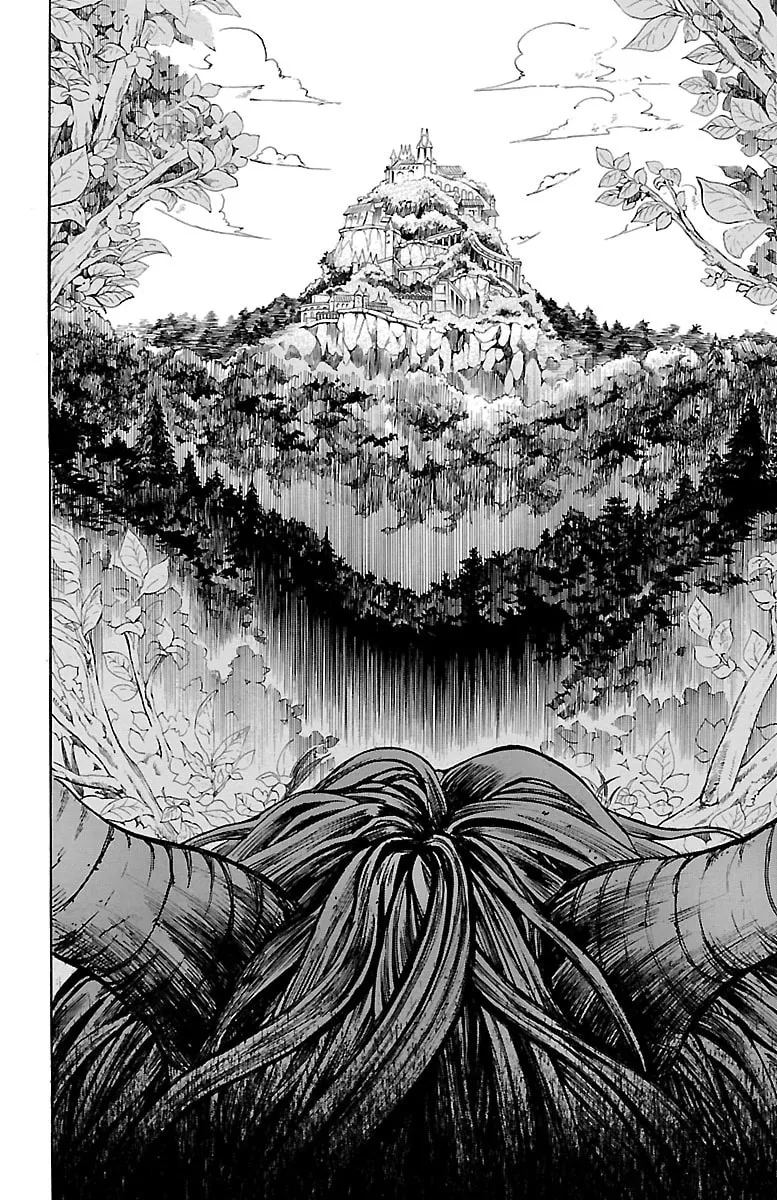 Read Hotel Helheim chapter 2 image 3 on Lezhin