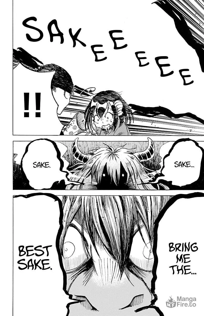 Read Hotel Helheim chapter 2 image 32 on Lezhin