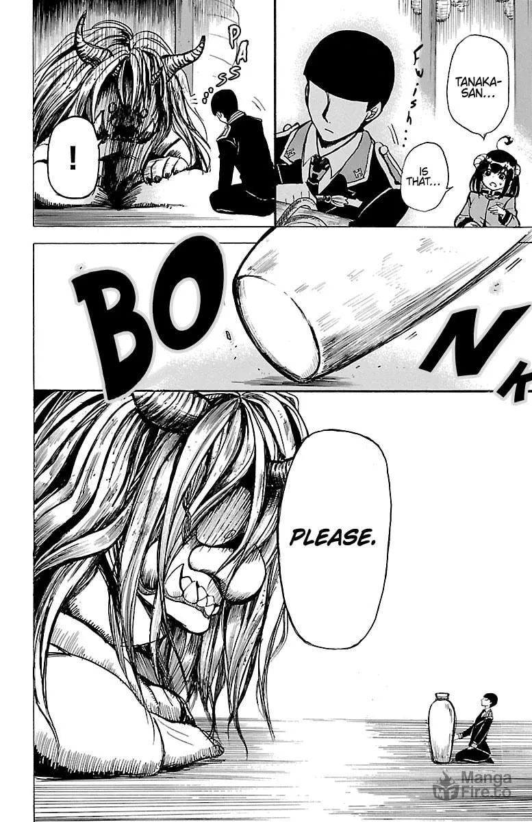 Read Hotel Helheim chapter 2 image 34 on Lezhin