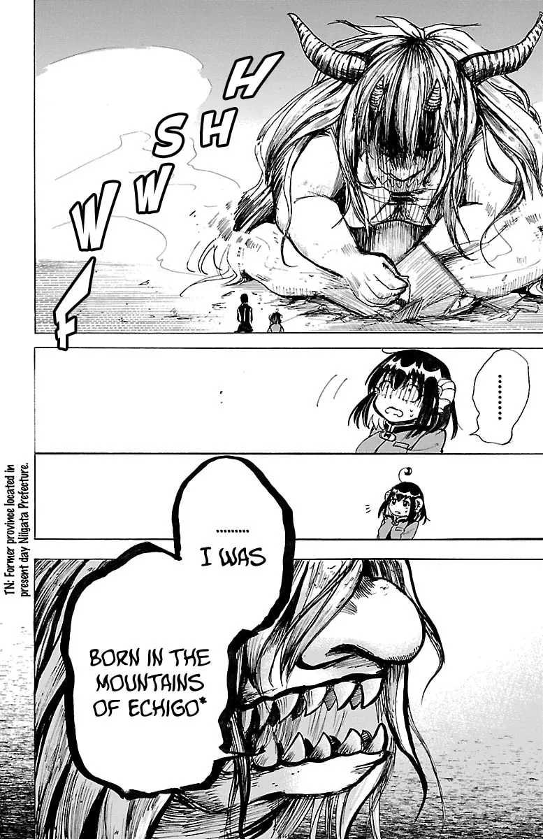 Read Hotel Helheim chapter 2 image 36 on Lezhin