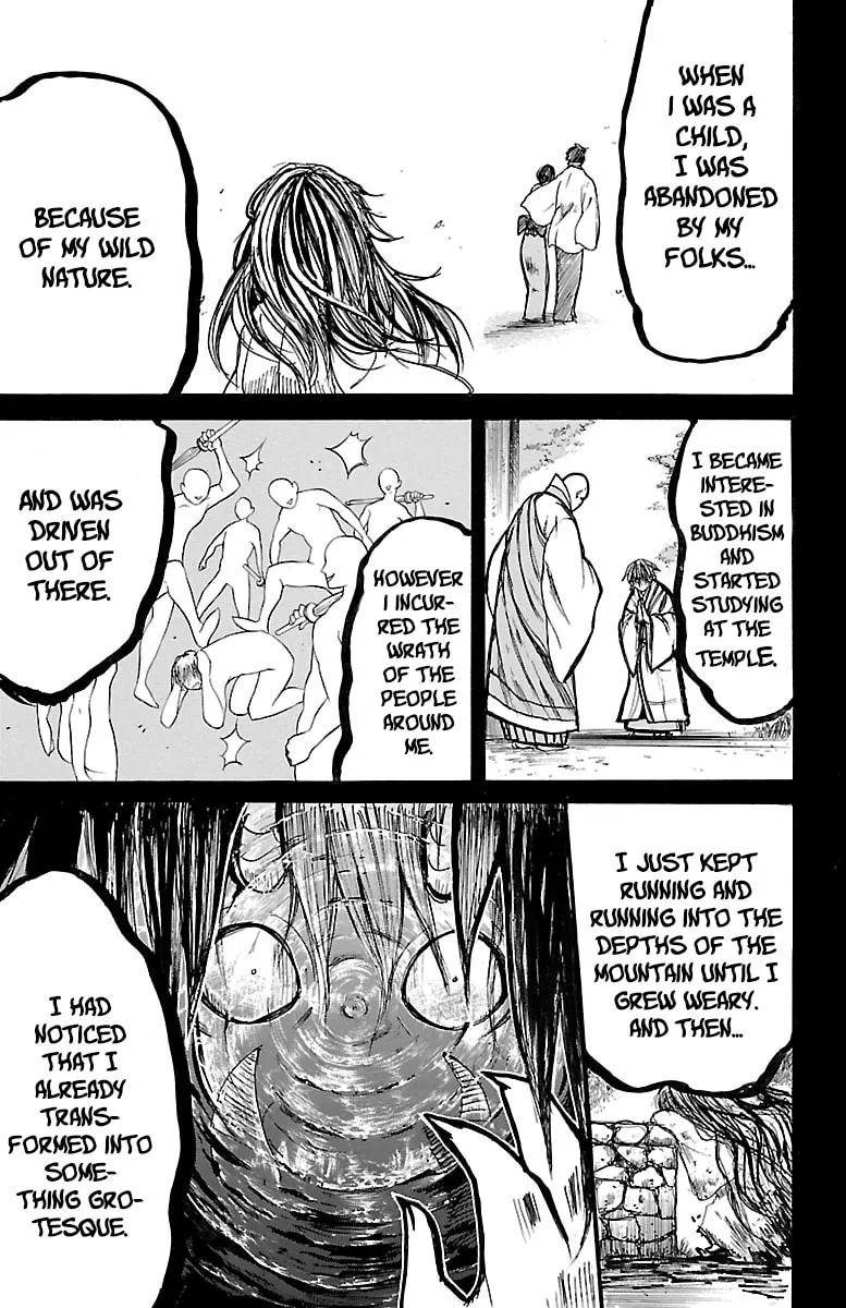 Read Hotel Helheim chapter 2 image 37 on Lezhin