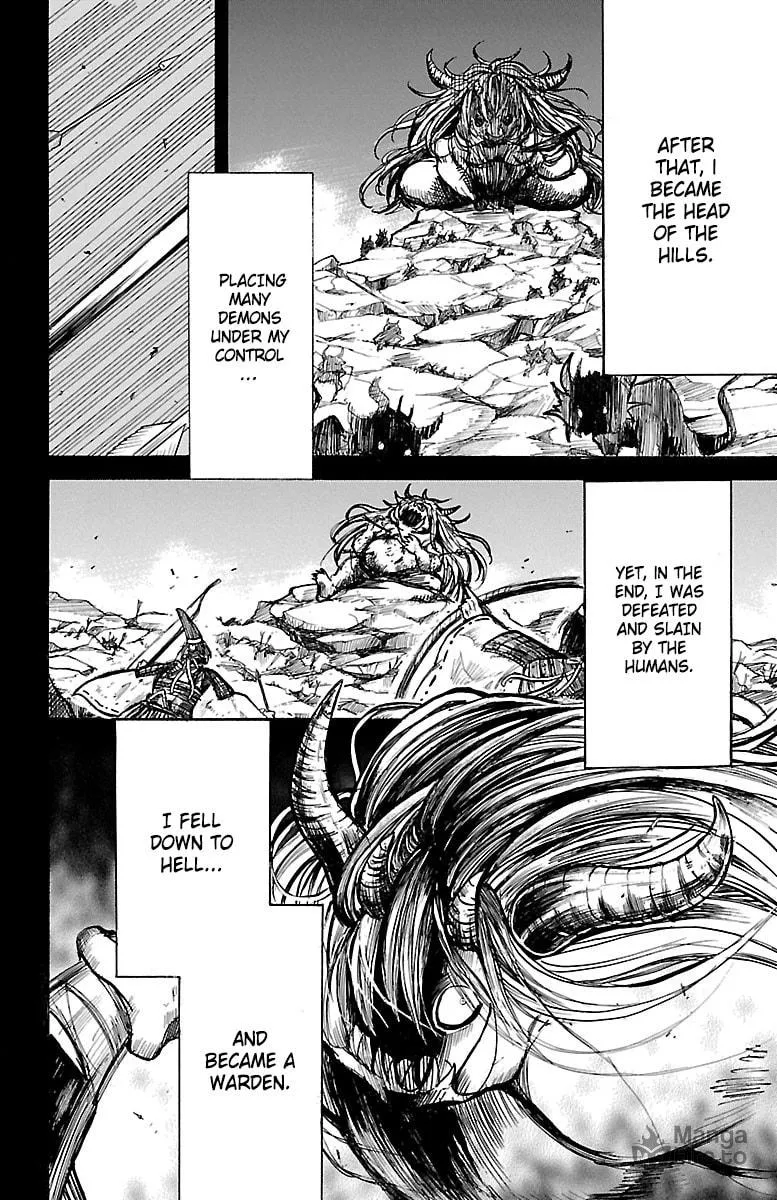 Read Hotel Helheim chapter 2 image 38 on Lezhin
