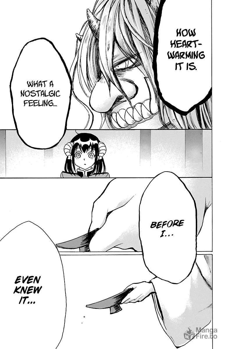 Read Hotel Helheim chapter 2 image 41 on Lezhin