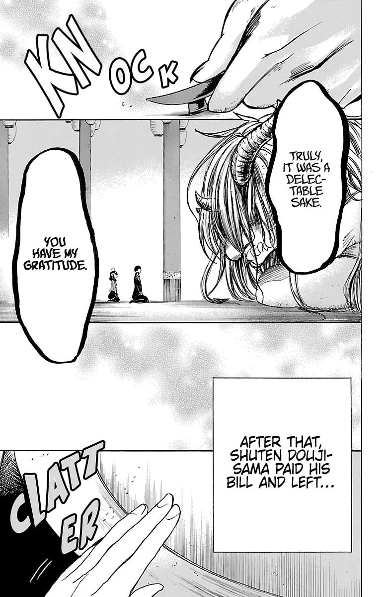 Read Hotel Helheim chapter 2 image 43 on Lezhin