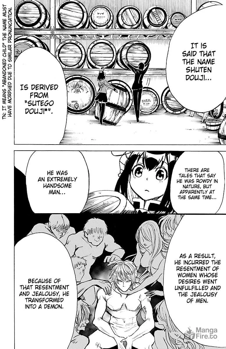 Read Hotel Helheim chapter 2 image 44 on Lezhin