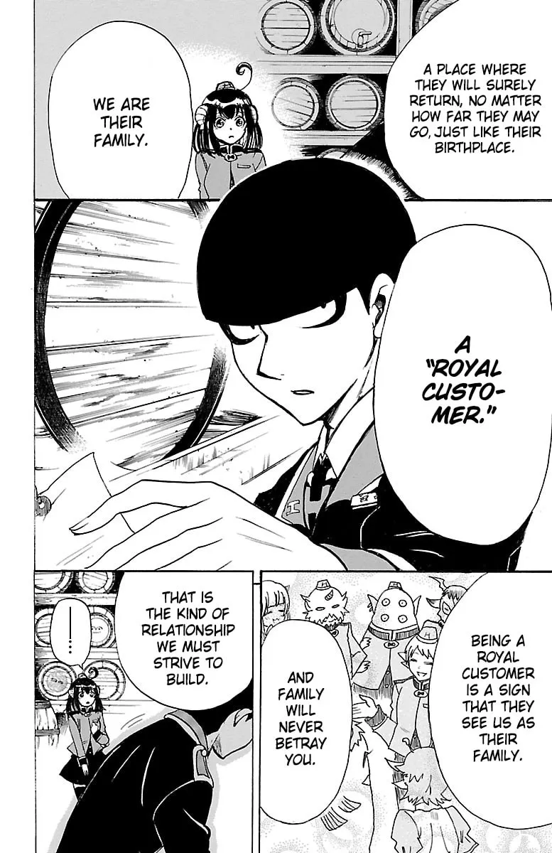 Read Hotel Helheim chapter 2 image 46 on Lezhin