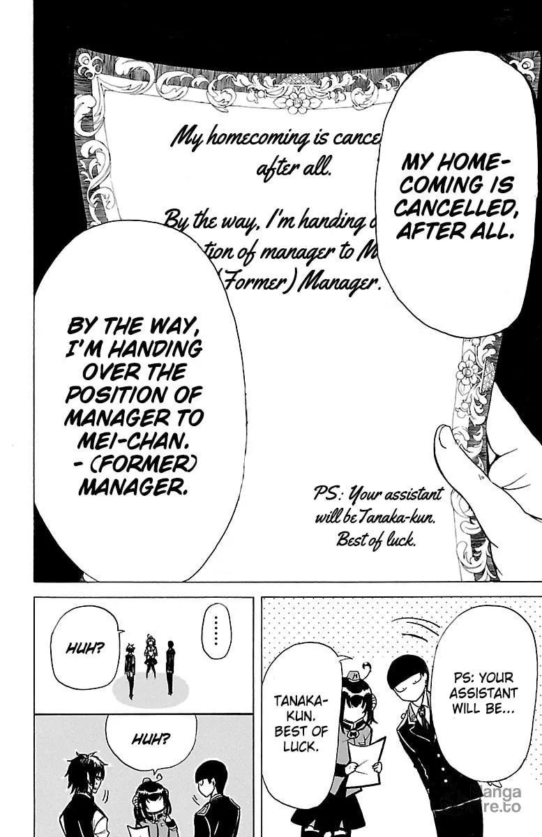 Read Hotel Helheim chapter 2 image 50 on Lezhin