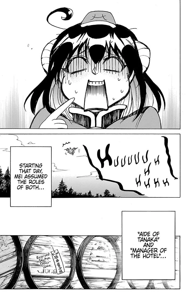 Read Hotel Helheim chapter 2 image 51 on Lezhin