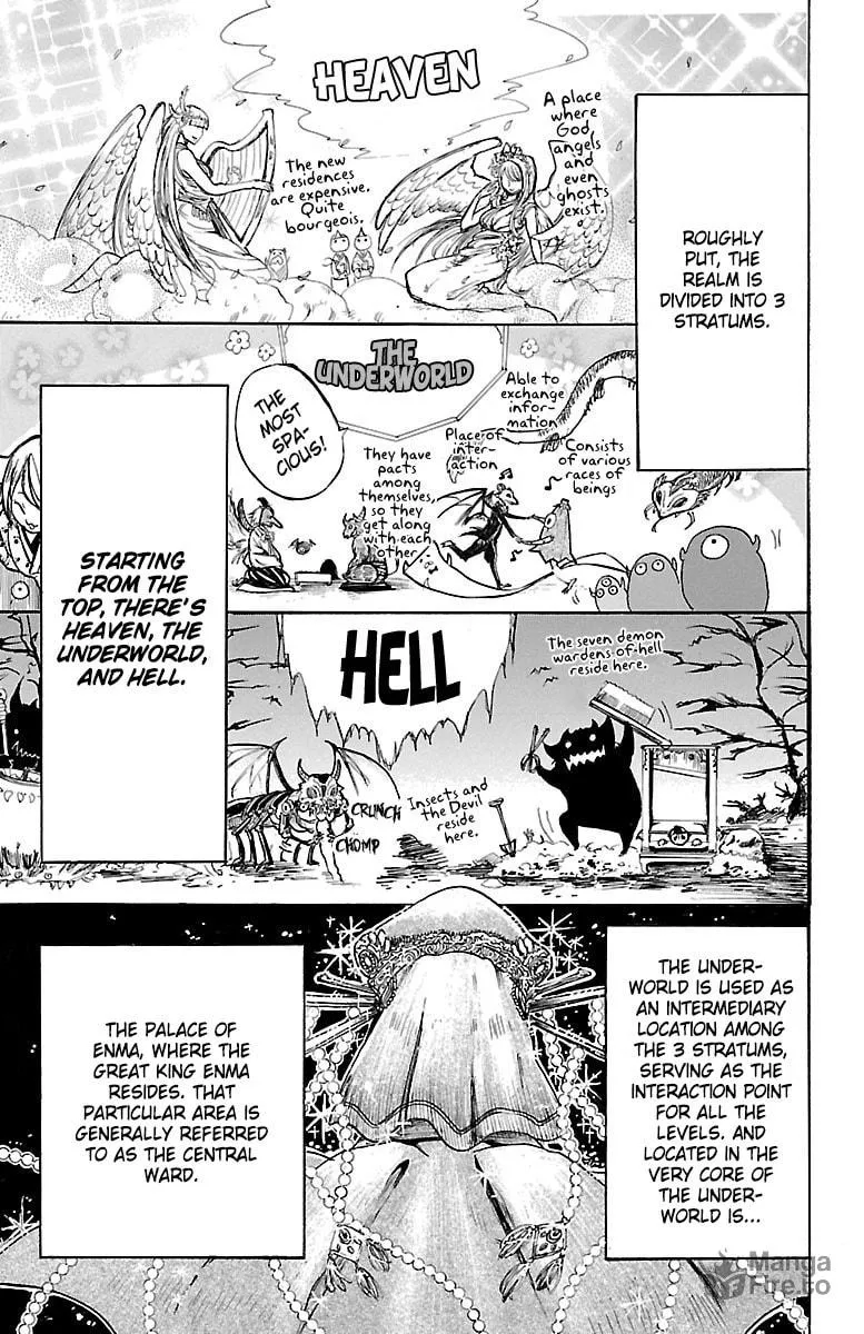Read Hotel Helheim chapter 2 image 8 on Lezhin