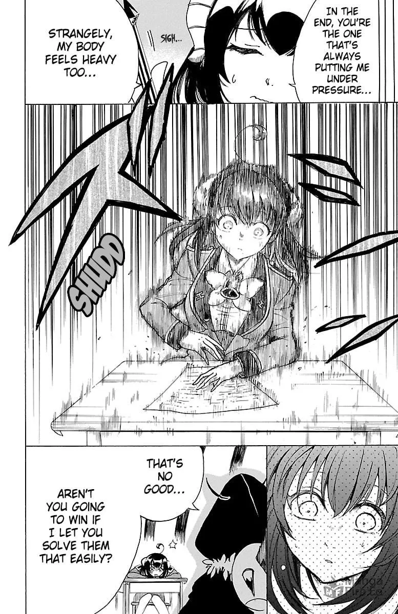 Read Hotel Helheim chapter 3 image 17 on Lezhin