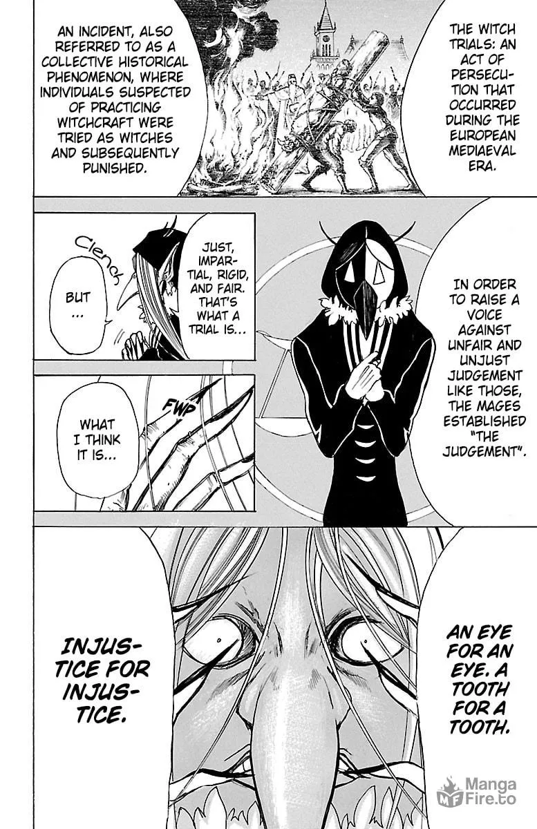 Read Hotel Helheim chapter 3 image 19 on Lezhin