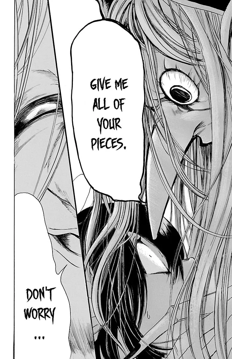 Read Hotel Helheim chapter 3 image 21 on Lezhin
